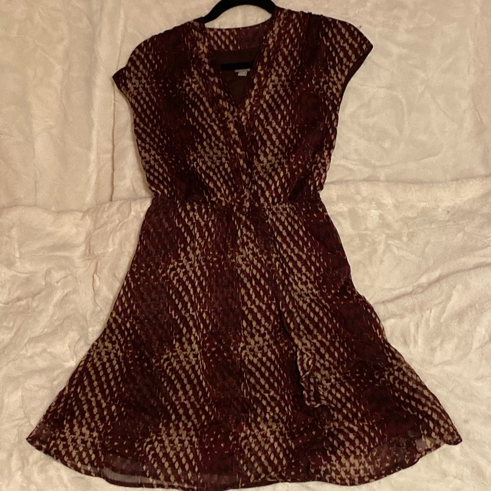 Converse Dress